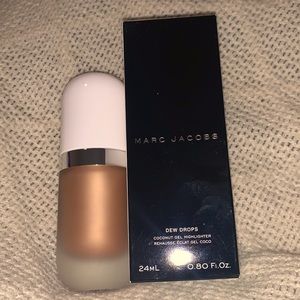 Marc Jacobs - highlighter